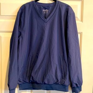 NWT - Mens Walter Hagen golf pullover - size S